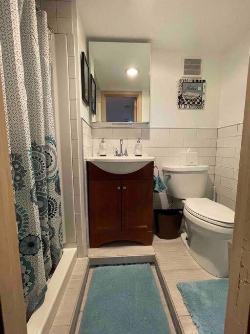 Modern Rental Brooklyn'S Hidden Gem Nueva York Exterior foto