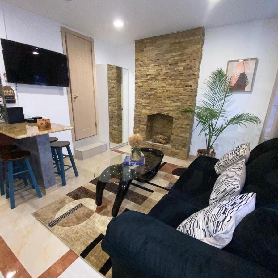 Modern Rental Brooklyn'S Hidden Gem Nueva York Exterior foto