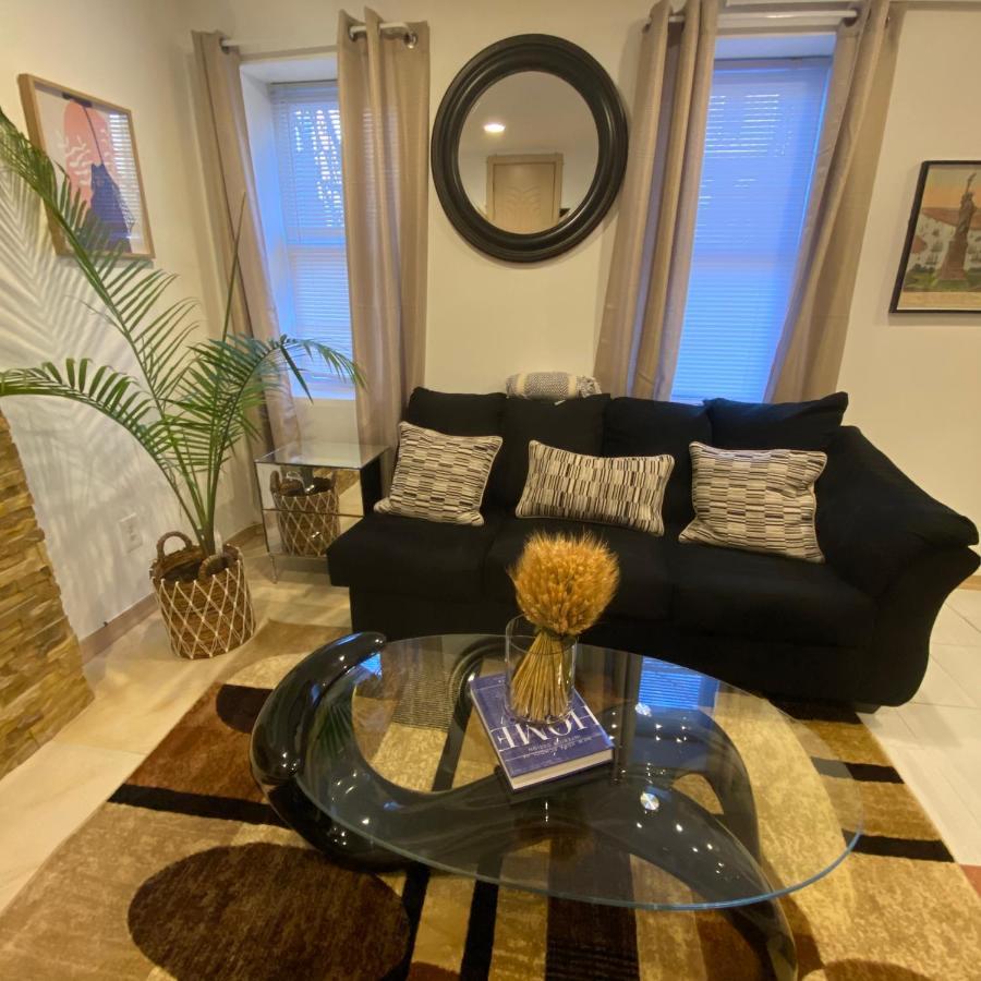 Modern Rental Brooklyn'S Hidden Gem Nueva York Exterior foto