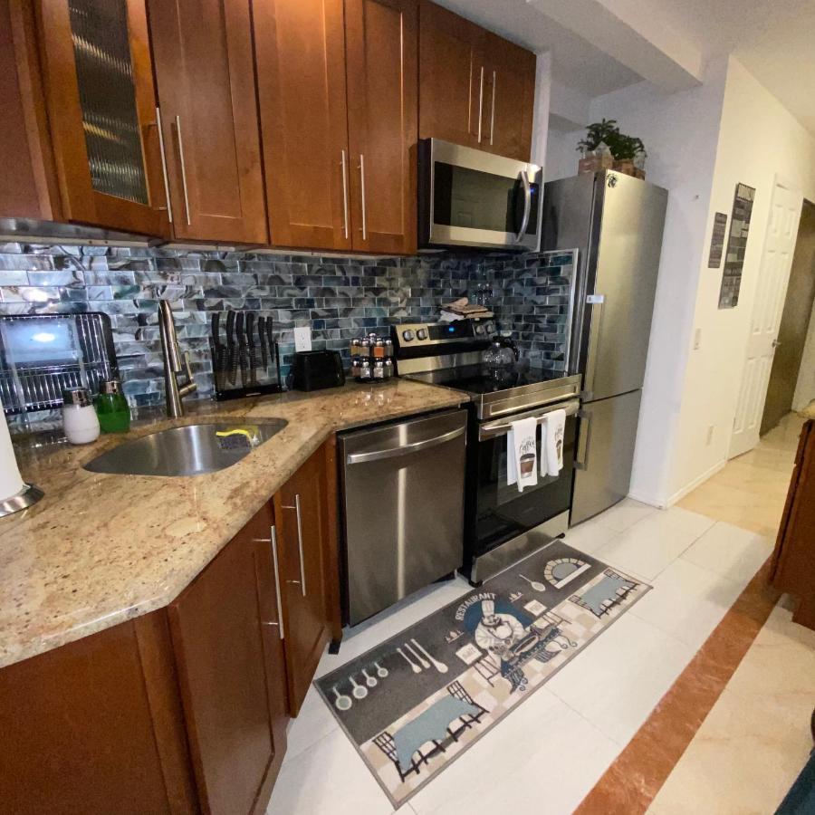 Modern Rental Brooklyn'S Hidden Gem Nueva York Exterior foto