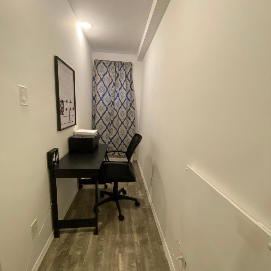 Modern Rental Brooklyn'S Hidden Gem Nueva York Exterior foto