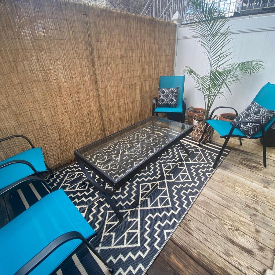 Modern Rental Brooklyn'S Hidden Gem Nueva York Exterior foto
